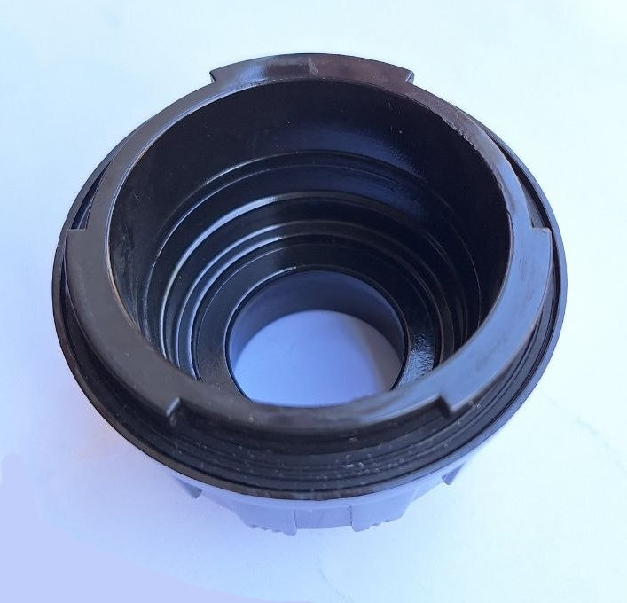 Locking cap for MM1500 Omega juicer