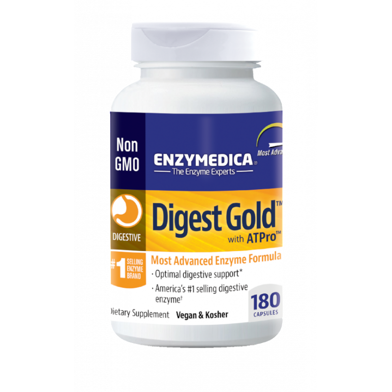 Digerir Gold™ ATPro - 50% de descuento VENCIMIENTO ABRIL 2025