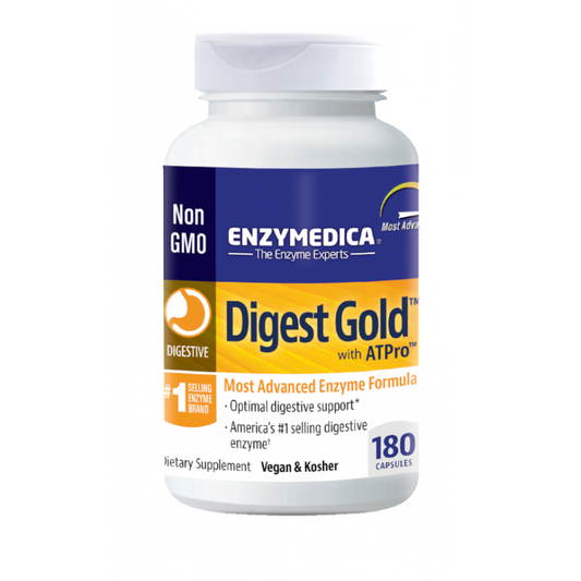 Digerir Gold™ ATPro - 50% de descuento VENCIMIENTO ABRIL 2025