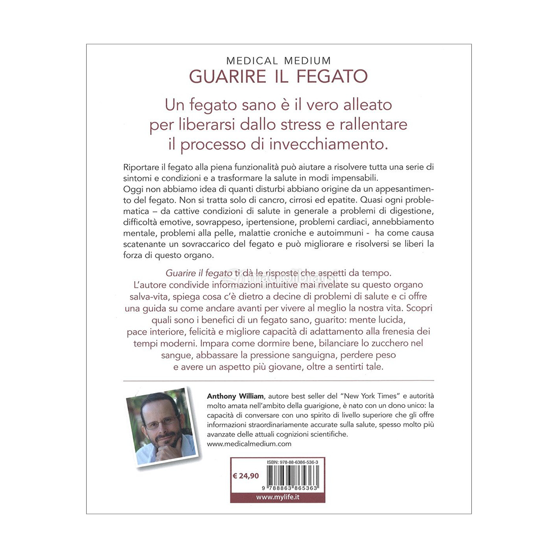 sanar el hígado
