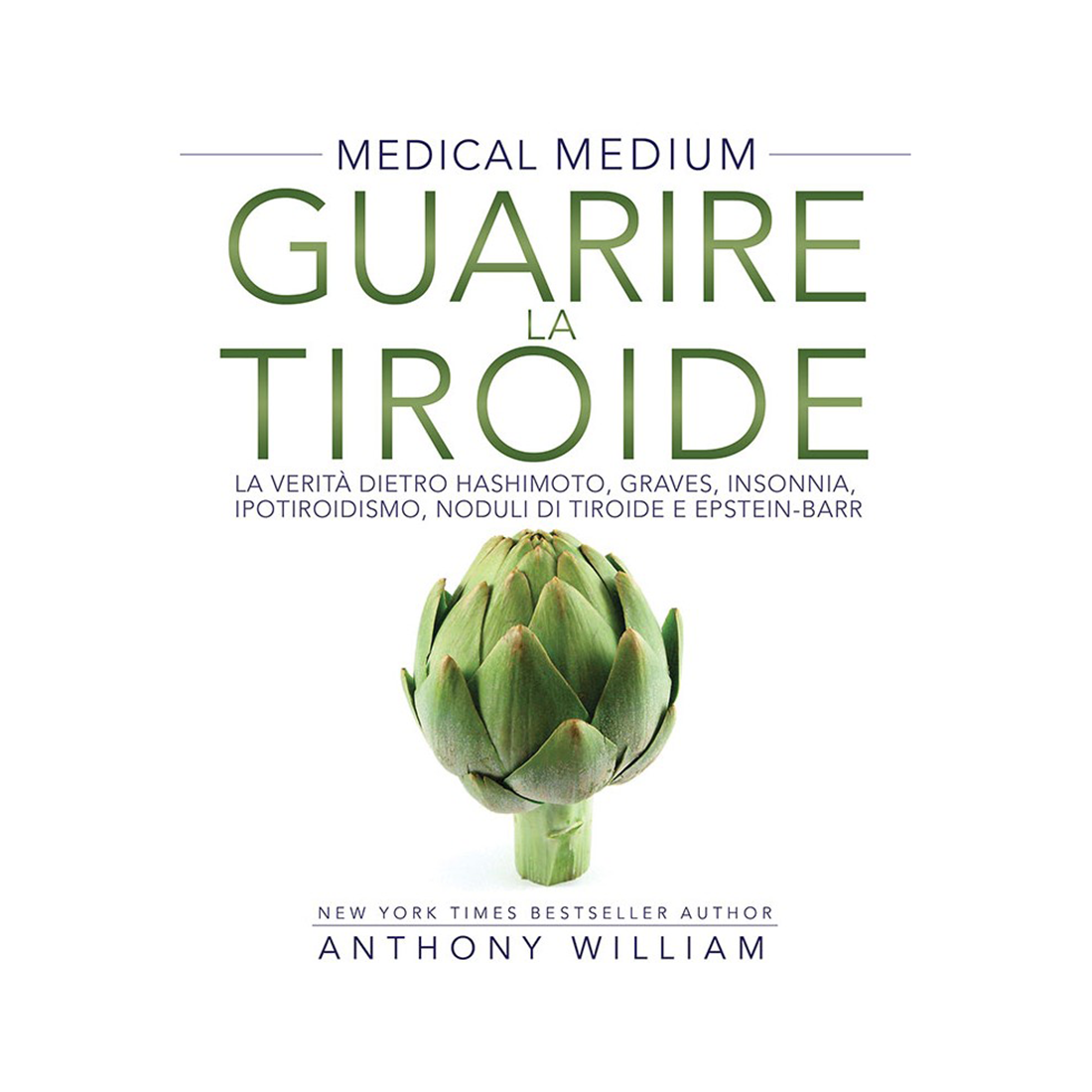 Healing the Thyroid