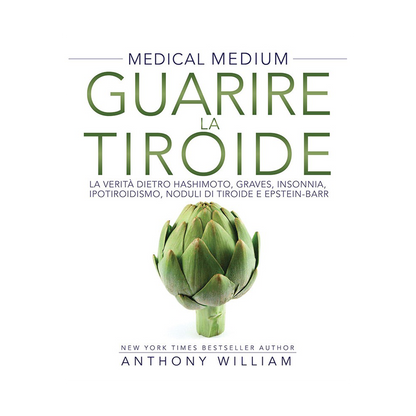 Healing the Thyroid