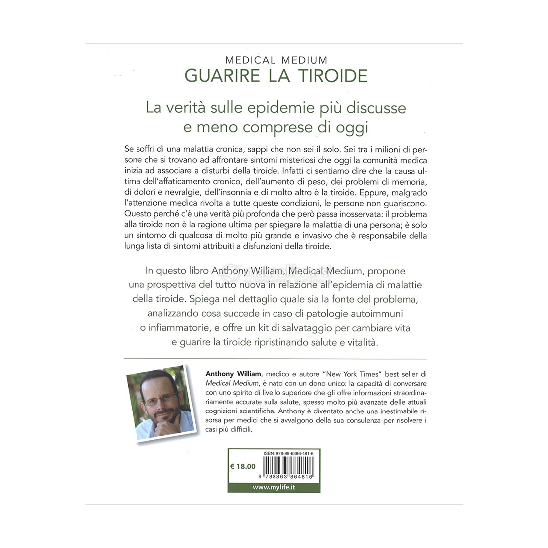 Healing the Thyroid