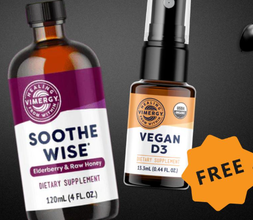 Black Friday 2025: ¡Consigue D3 y Soothwise gratis!