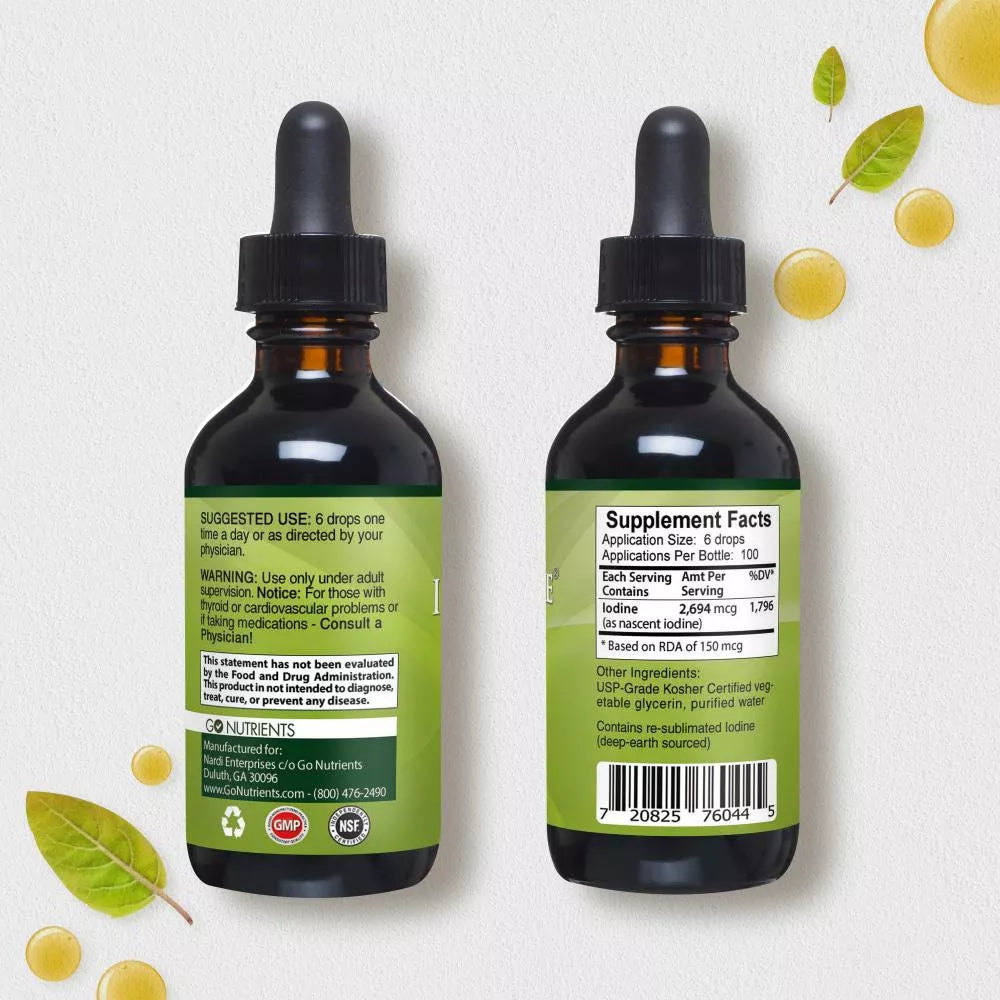 Standard (30ml)