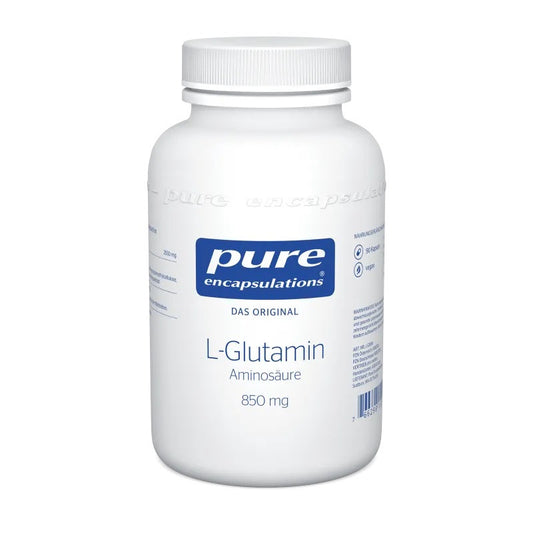 L-Glutammina - 850 mg