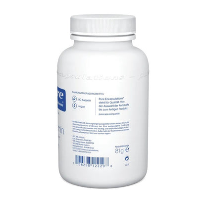 L-Glutammina - 850 mg