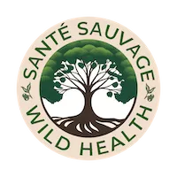 N-Acetyl-L-Cysteine (NAC) 600 mg - Santé Sauvage * Wild Health