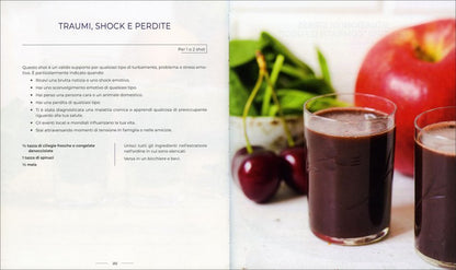 Protocolos y recetas de desintoxicación para la salud cerebral (italian version)