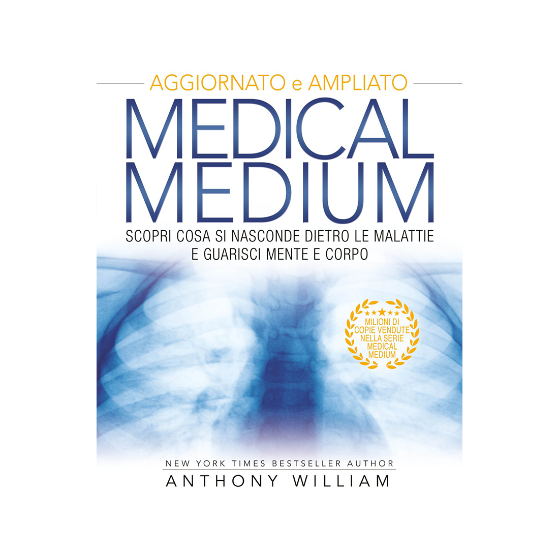 Medio Médico Nueva Edición