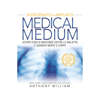 Medio Médico Nueva Edición