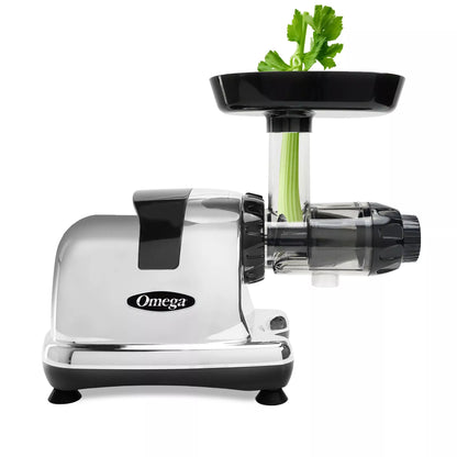 Extractor de jugo Omega Juicer MM900 