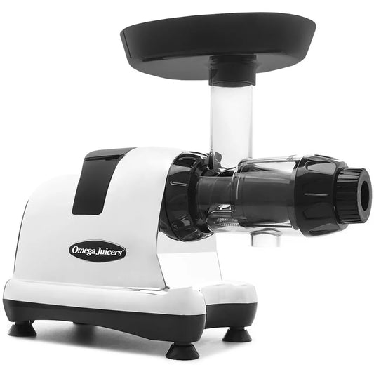 Estrattore di succo Omega Juicer MM900