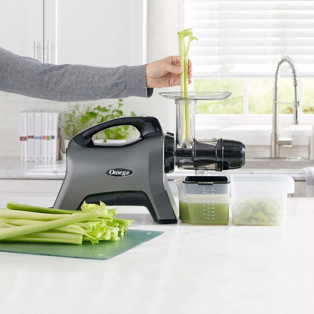 Omega Juicer MM1500 Juice Extractor 