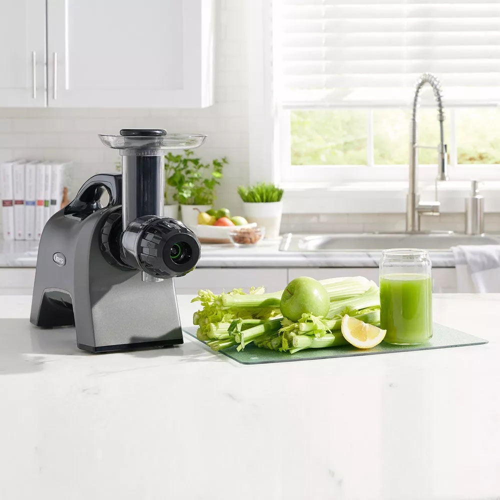 Omega Juicer MM1500 Juice Extractor 