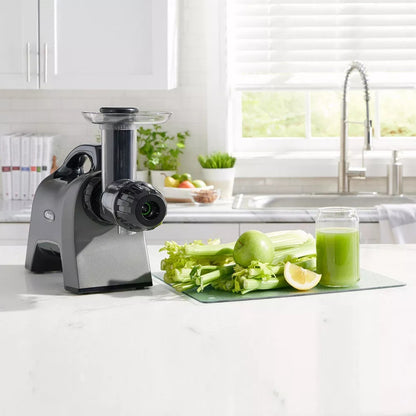 Omega Juicer MM1500 Juice Extractor 