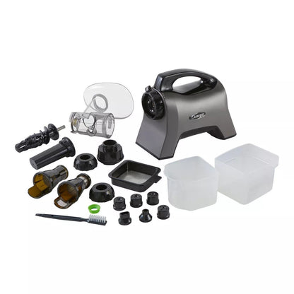 Omega Juicer MM1500 Juice Extractor 