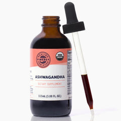 Ashwagandha - estratto liquido non-alcolico