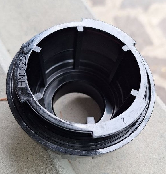 Locking cap for MM1500 Omega juicer  (Original spare part)