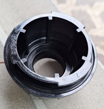 Locking cap for MM1500 Omega juicer  (Original spare part)