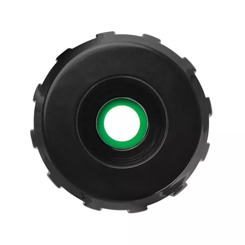 Celery juice end cap for MM1500 omega juicer