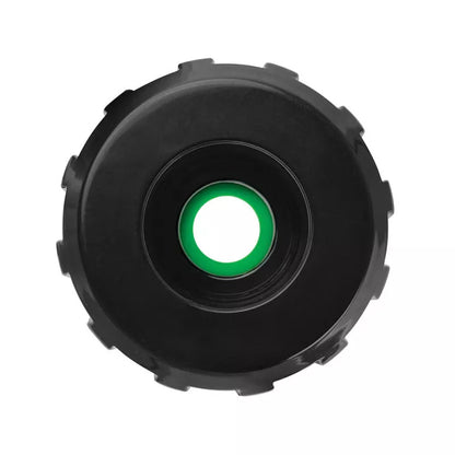 Celery juice end cap for MM1500 omega juicer
