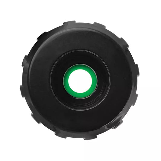 Celery juice end cap for MM1500 omega juicer