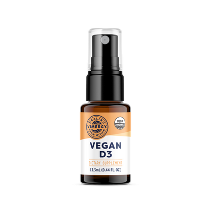 D3 - Liquid Vitamin