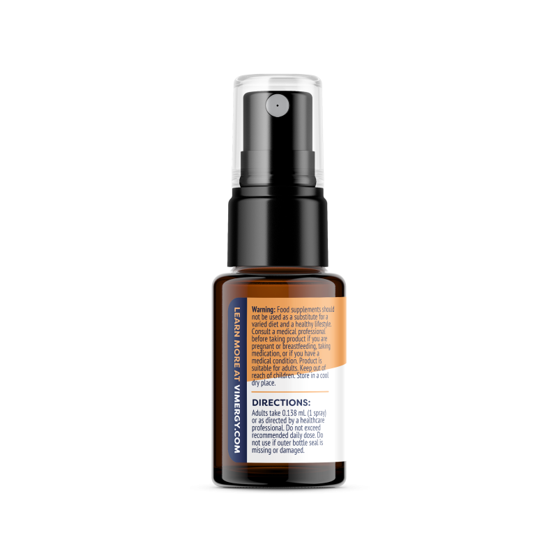 D3 - Liquid Vitamin