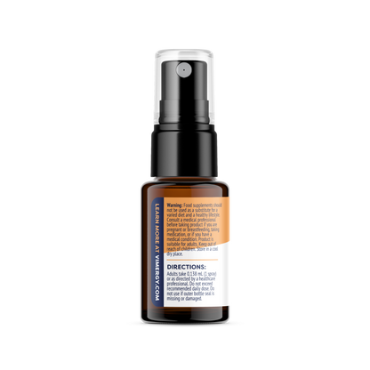 D3 - Liquid Vitamin