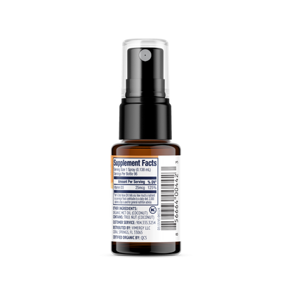D3 - Liquid Vitamin